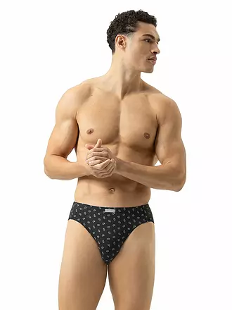 MEY | Slip gris lave | 